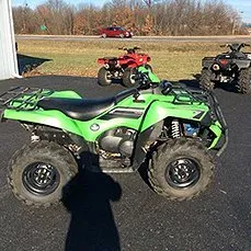 New and Pre-owned ATVs for sale in Lemond's Olney, Olney, Illinois